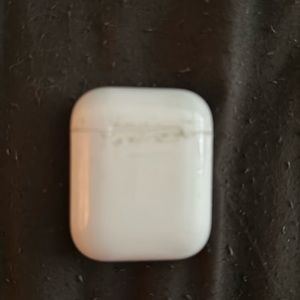 Airpods second generation
